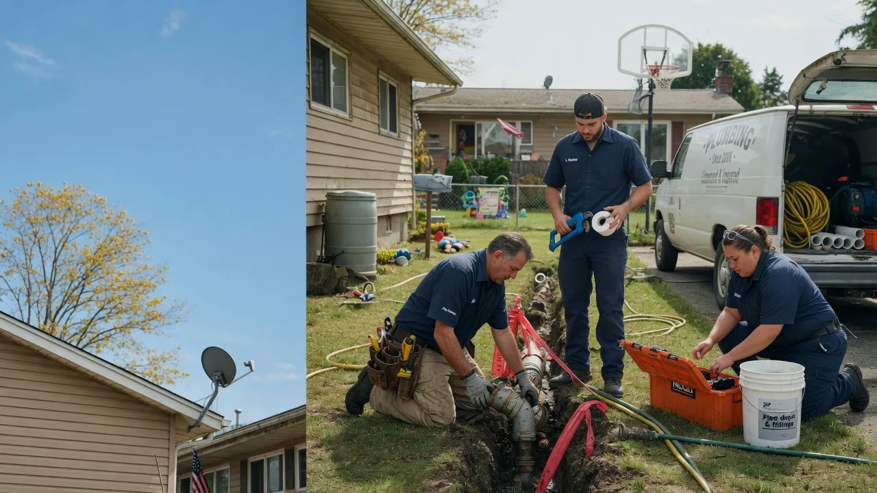 Garbage Disposal Replacement in Amelia, OH near me